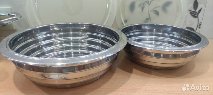 Посуда zepter бу