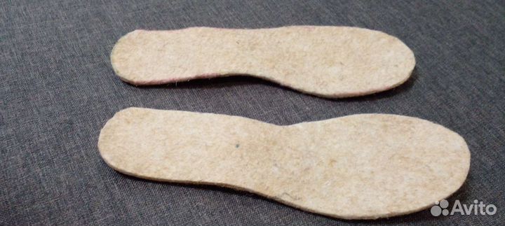 Ботинки лыжные