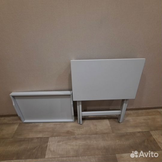 Журнальный столик IKEA maryd