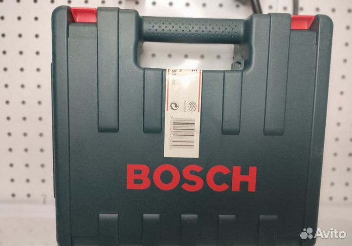 Дрель Bosch GSS 13RE