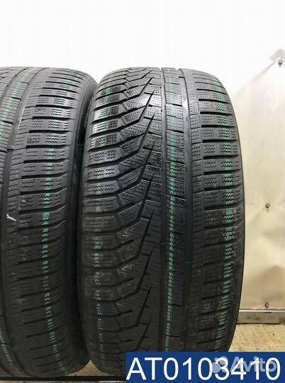 Hankook Winter I'Cept Evo2 W320A SUV 265/50 R19 110V