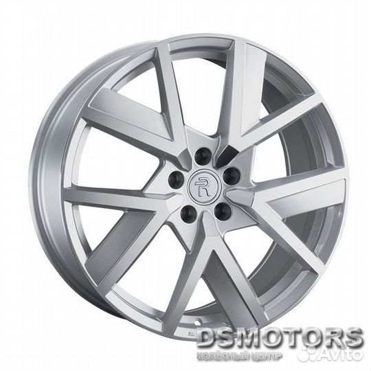 Диски mini MR223 9/20 5x112 ET57 d66.6 SF