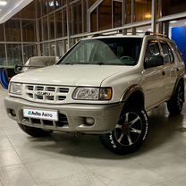 Isuzu Rodeo 2.2 AT, 2002, 151 000 км, с пробегом, цена 460 000 руб.