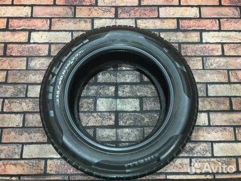 Pirelli P7 215/60 R16 99V