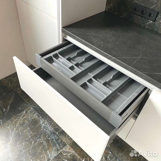 Кухонный гарнитур от производителя