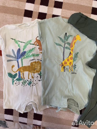 Песочник next 74