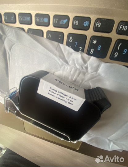 Hp картиридж для маркиратора