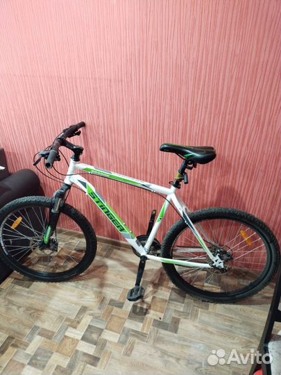 Велосипеды бу