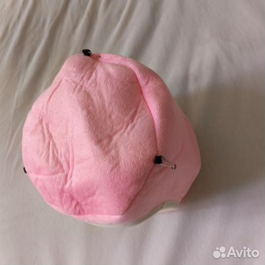 Домик гамак для крысы