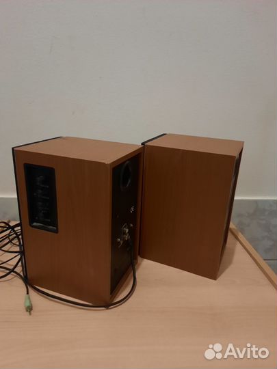 Колонки для компьютера 