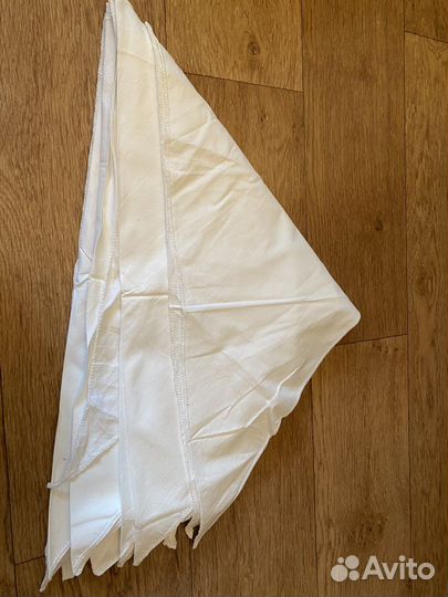 Советские косынки новые