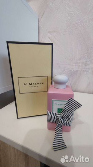 Туалетная вода женская Байредо