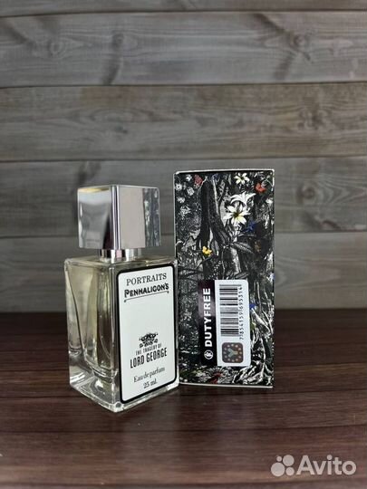 Penhaligon'S The Tragedy of Lord George 25ml