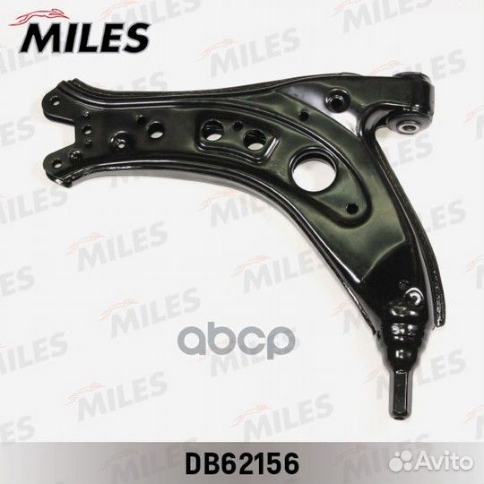 Рычаг подвески колеса DB62156 Miles