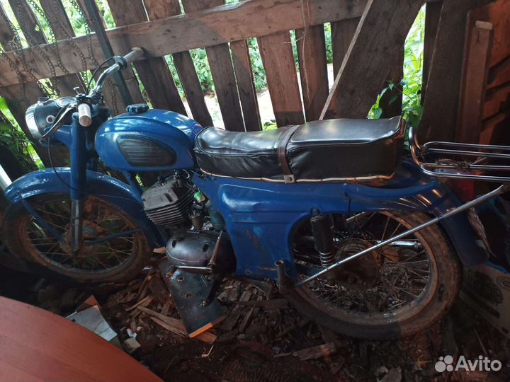 Продам минск 106