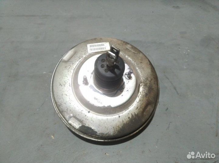 Вакуумный усилитель тормозов LADA Granta седан 1