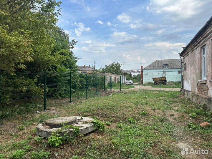 3Д забор и ворота откатные