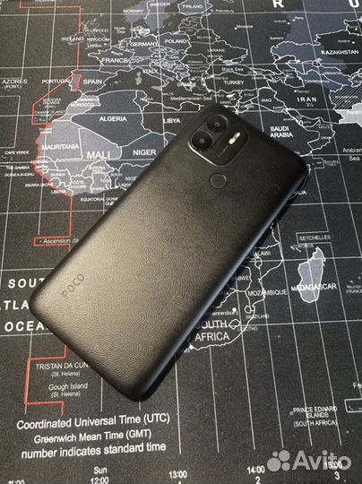 Xiaomi Poco C51, 2/64 ГБ
