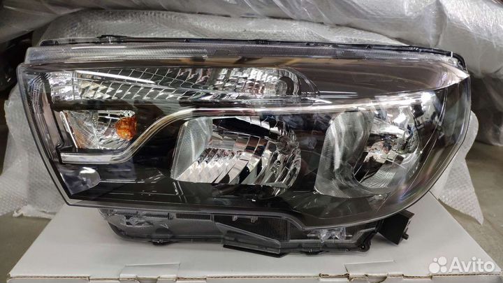 Фара LADA Vesta Оригинал