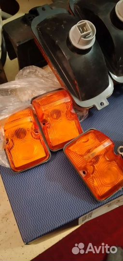 Указатель поворота