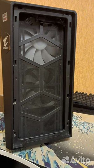 Корпус для пк