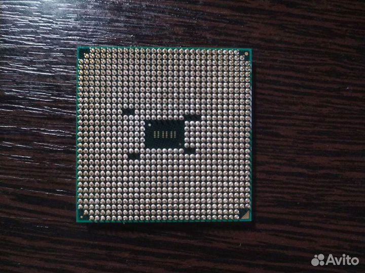 Процессор AMD A10-6800k