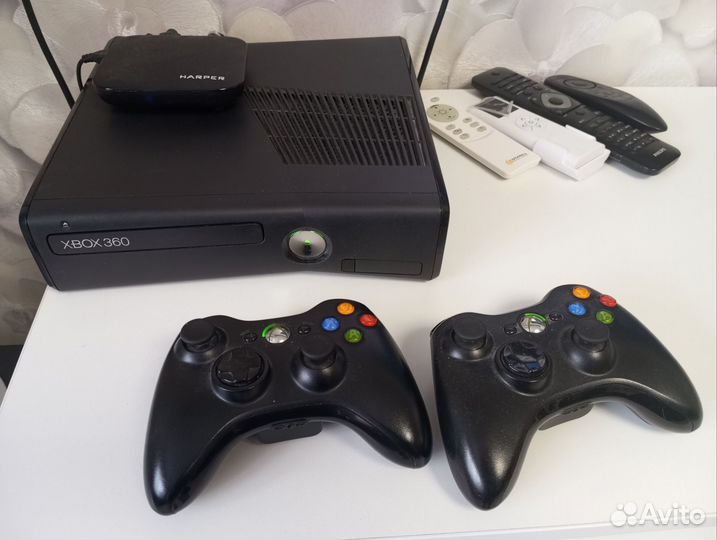 Xbox 360 freeboot