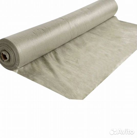 Геотекстиль