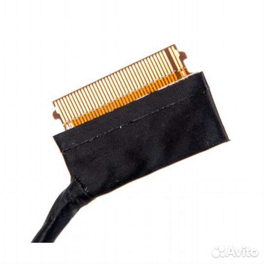 Шлейф матрицы для HP Pavilion 17-AB250SA