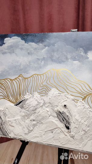 Интерьерная картина