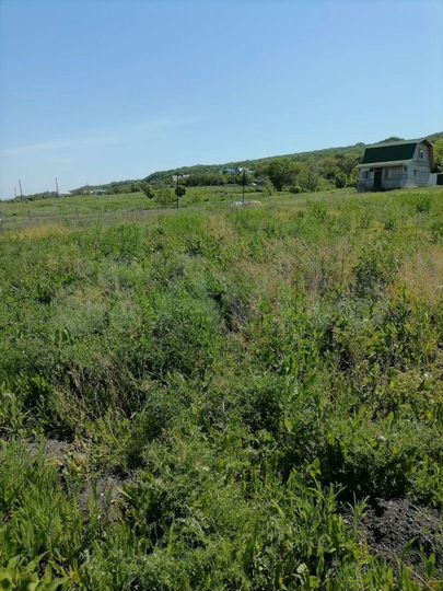 Участок 5 сот. (СНТ, ДНП)