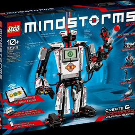 lego mindstorms ev3