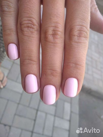 Маникюр, педикюр