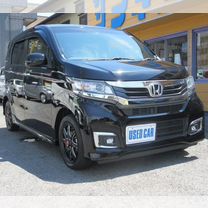 Honda N-WGN 0.7 CVT, 2017, 54 000 км, с пробегом, цена 503 000 руб.