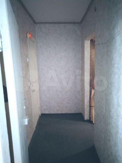 2-к. квартира, 52 м², 8/9 эт.