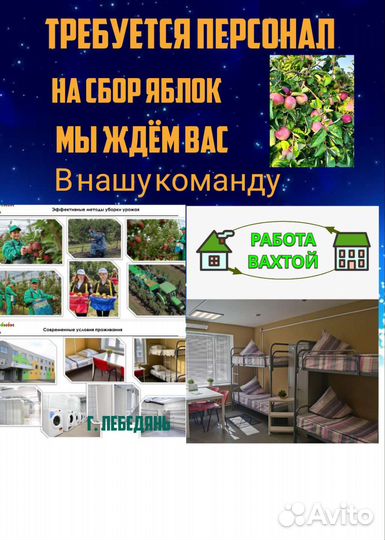 Рабочий вахта