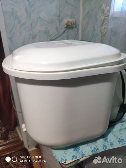 Стиральная машина Самара