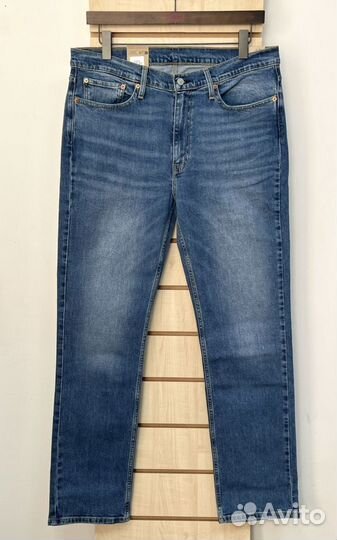 Джинсы Levis 514 W36L32