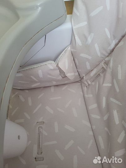 Стульчик для кормления Forest kids