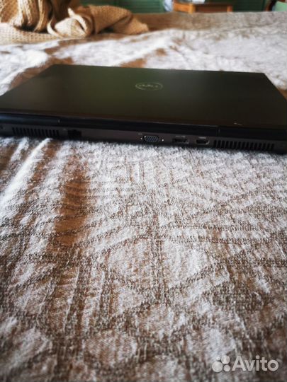Dell precision m4800