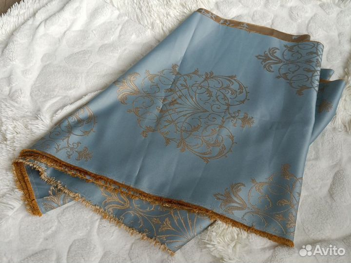 Лоскут отрез ткани