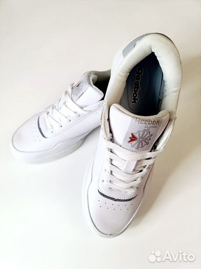 Кроссовки Reebok Club C 85