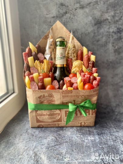 Подарок мужчине