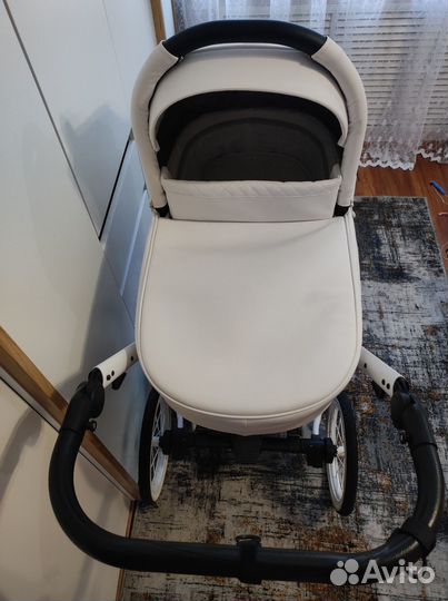 Детские коляски 2 в 1