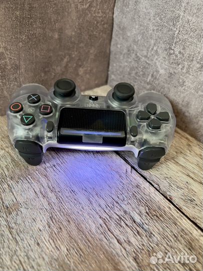 Джойстик ps4, (5)геймпад