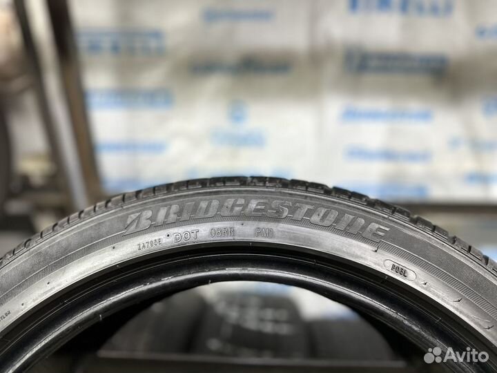 Bridgestone Turanza EL400-02 225/45 R18 91V