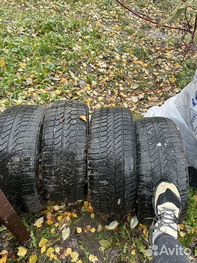 Westlake ZuperSnow Z-507 225/45 R17