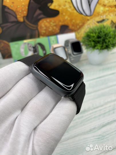 Часы Apple Watch 7/8