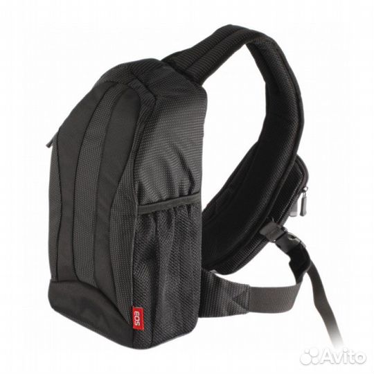 Рюкзак Canon Custom Gaget Bag 300EG в идеале