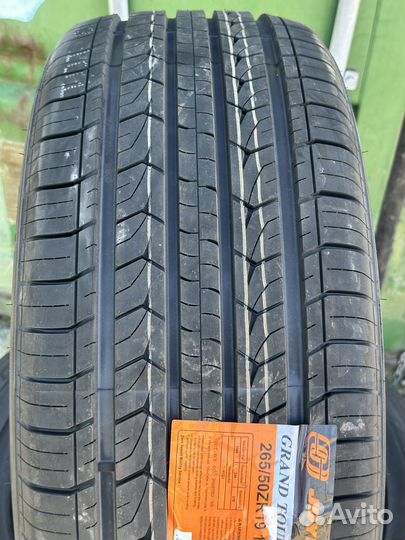 Joyroad Grand Tourer H/T 265/50 R19 110W